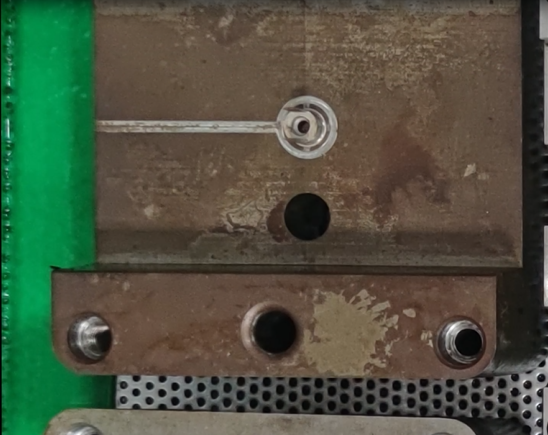 電解清洗機(jī)案例二